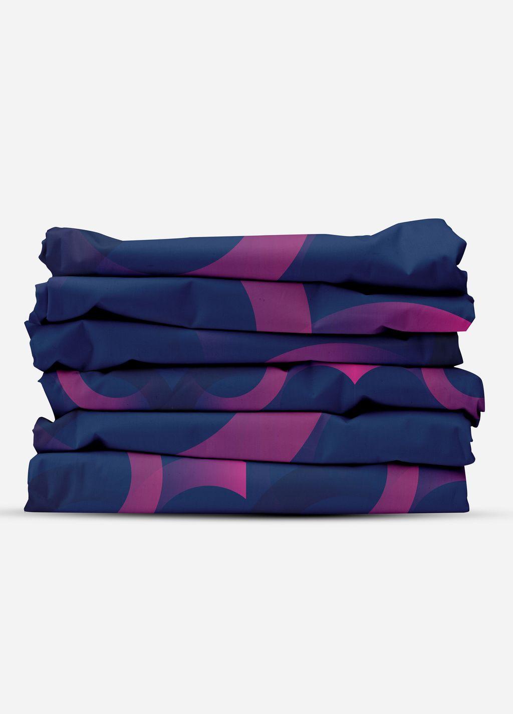 Sublimación textil